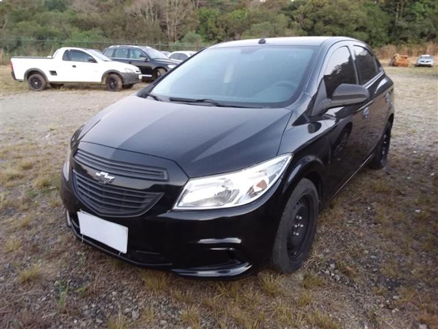 CHEVROLET ONIX 10MT JOYE 2018