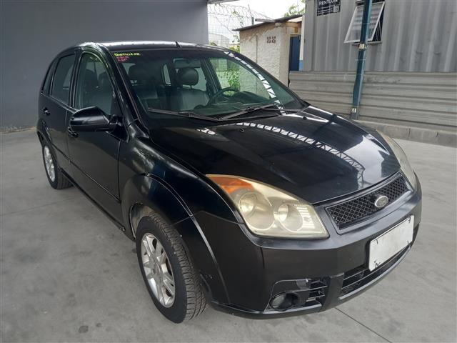 FORD FIESTA 1.6 FLEX  2010