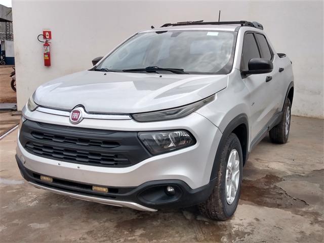  FIAT TORO FREEDOM MT D 2017