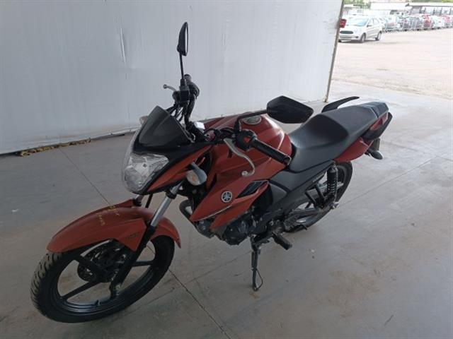 YAMAHA YS150 FAZER SED  2023