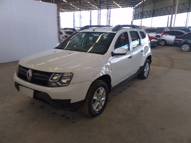 RENAULT DUSTER EXP16 SCE 2019