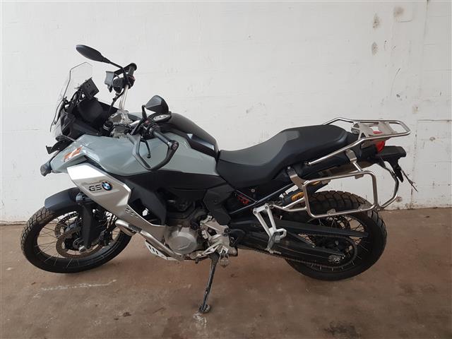 BMW F850GS A 2020