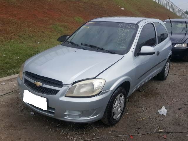 CHEVROLET CELTA