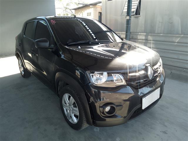  RENAULT KWID ZEN 10MT 2021