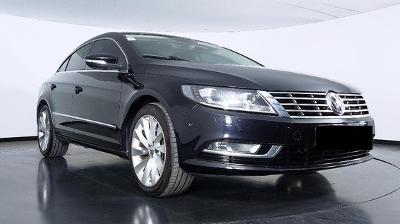 Volkswagen Passat FSI CC V6 